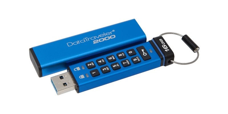 kingston USB Drive -builds-super-secure-encrypted-usb-protected-with-keypad-498681-2 