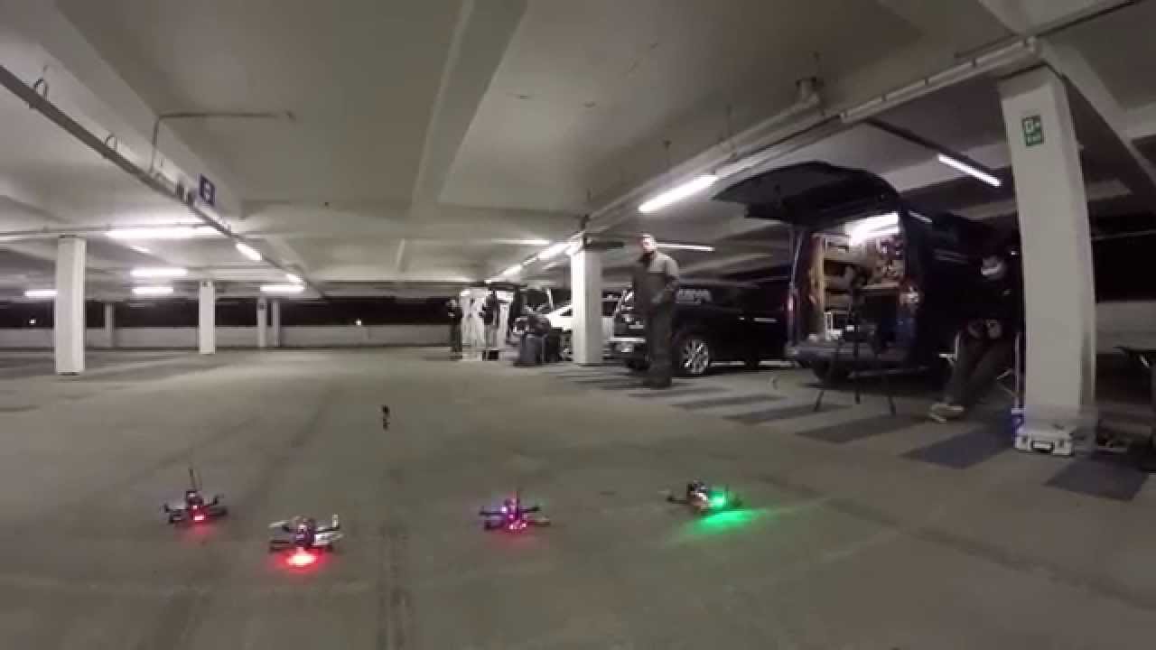 Παγκόσμιος αγώνας drone στις γραμμές του Podracing από το Star Wars 1 maxresdefault-drone