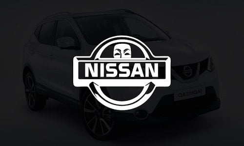 Nissan: Anonymous is forcing it to take down its websites! 1 Nissan: Anonymous forces it to take down its websites!