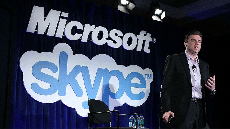 Skype finally hides its users' IP addresses!