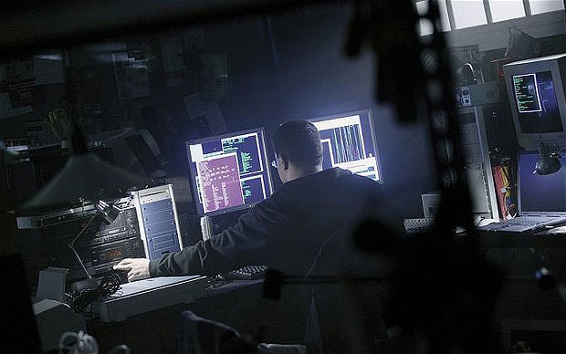 These are the 10 most active Hacking Groups! See the list! 1 These are the 10 most active Hacking Groups! Check out the list!