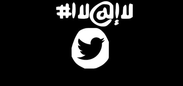 Woman sues Twitter for allowing ISIS activity! 1 twisis