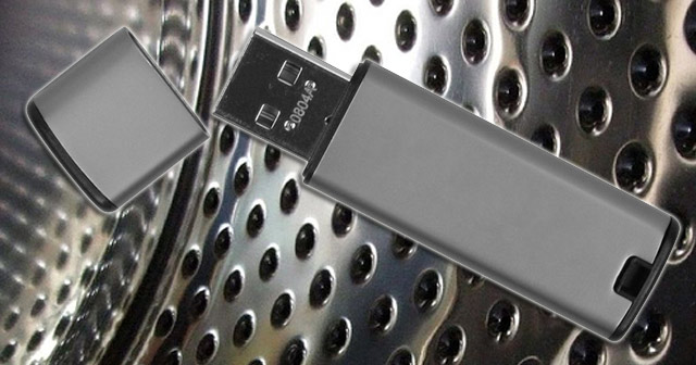"Laundering" ....USBs & Smartphones in the United Kingdom! 1 usb laundry Smartphones