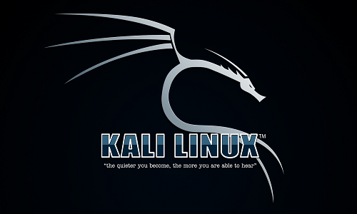 Kali Linux Rolling Edition finally available!