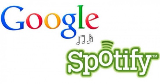 Μια μεγάλη νίκη ήρθε για τη Google από απόφαση του Spotify! 1 Spotify