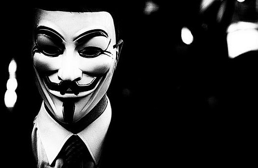 Οι Anonymous hackαραν portal του Γαλλικού Υπουργείου Άμυνας! 1 Anonymous-hackers