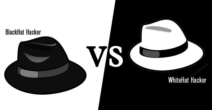 BlackHat VS. WhiteHat | Ο πόλεμος των hackers έχει ήδη ξεκινήσει! 1 BlackHat VS. WhiteHat | Ο πόλεμος των hackers ξεκίνησε!