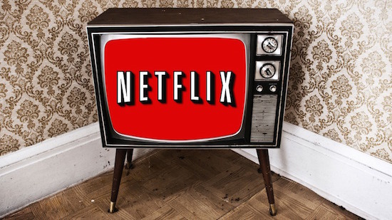 Hackers steal the data of Netflix users! 1 Netflix-NZ-Nov14-R-1