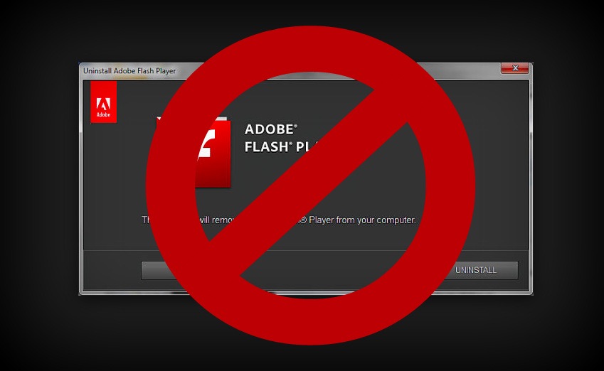 H Google σκοτώνει τα Flash Ads