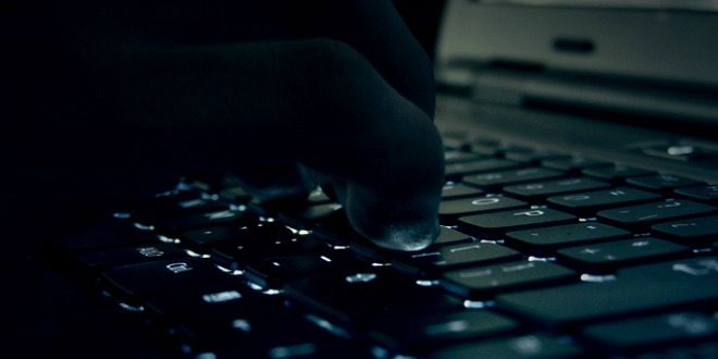 KeySniffer lets hackers see what you type 1 hacker keyboard 660