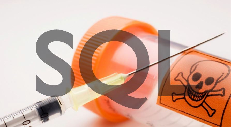 Πως δουλεύει ένα SQL Injection Attack? Μάθε τα πάντα γι' αυτό! 1 Πως δουλεύει ένα SQL Injection Attack? Μάθε τα πάντα γι' αυτό!