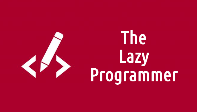 Να είσαι τεμπέλης Programmer & να γράφεις Hacker Scripts για τον καφέ σου 1 Να είσαι τεμπέλης Programmer & να γράφεις Hacker Scripts για τον καφέ σου
