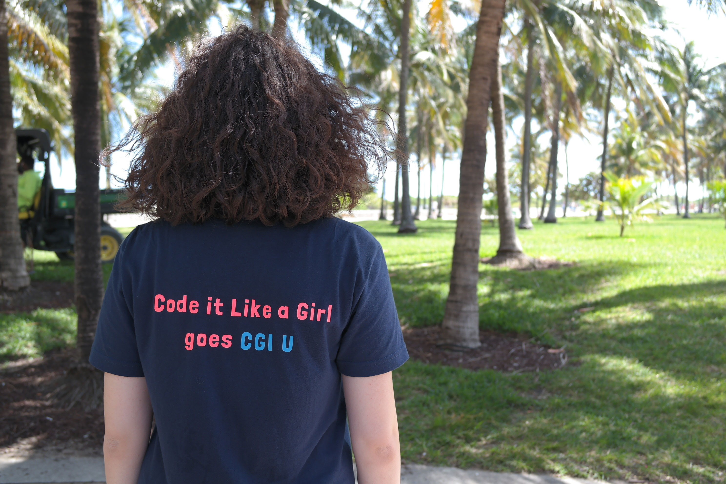 Code it Like a Girl: Ο προγραμματισμός δεν είναι μόνο για άντρες! 2 Code it Like a Girl