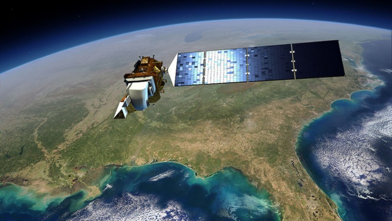 Οι 1-Terabit δορυφόροι θα φέρουν υψηλές ταχύτητες στο Internet 1 pr_6599-δορυφόροι