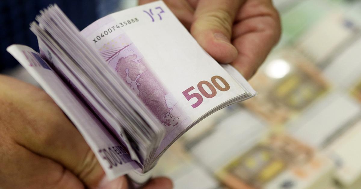 Fraud of €385,000 against IKA! The perpetrator-accountant 1 was arrested Fraud of €385,000 against IKA