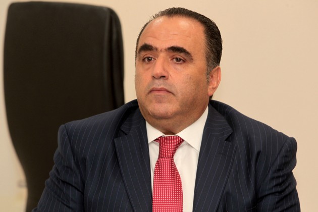 Σφακιανάκης