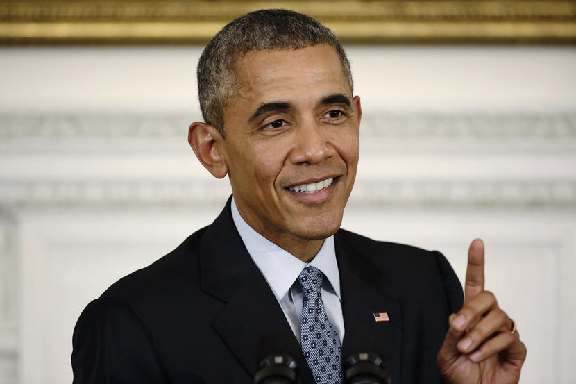 Barack Obama: “To Internet δεν είναι Πολυτέλεια, είναι Ανάγκη!” 1 Barack Obama: “To Internet δεν είναι Πολυτέλεια, είναι Ανάγκη!”
