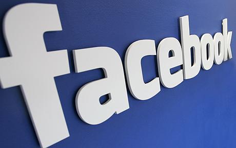 Μερικά Facebook Facts που δεν ξέρατε... ήρθε η ώρα να τα μάθετε!