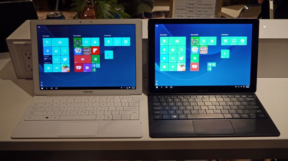 Το Samsung Galaxy S TabPro είναι λεπτό, ισχυρό και έτοιμο για δουλειά! 1 Samsung-galaxy