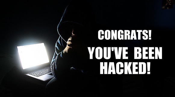 YOU'VE BEEN HACKED: Πως μπορεί να καταστραφεί η Online Ζωή σου σε μερικά λεπτά? 1 YOU'VE BEEN HACKED: Πως μπορεί να καταστραφεί η Online Ζωή σου σε μερικά λεπτά?