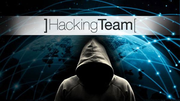 Επέστρεψε η Hacking Team; 1 Hacking Team