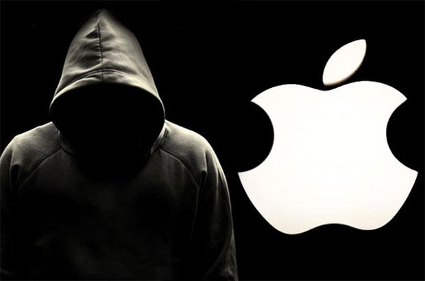 Νέο exploit δίνει στους hackers σχεδόν πλήρη έλεγχο κάθε Mac! 1 hackers