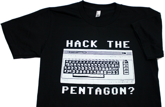 Pentagon