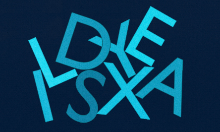 Can you imagine what the Internet is like for someone who suffers from dyslexia?