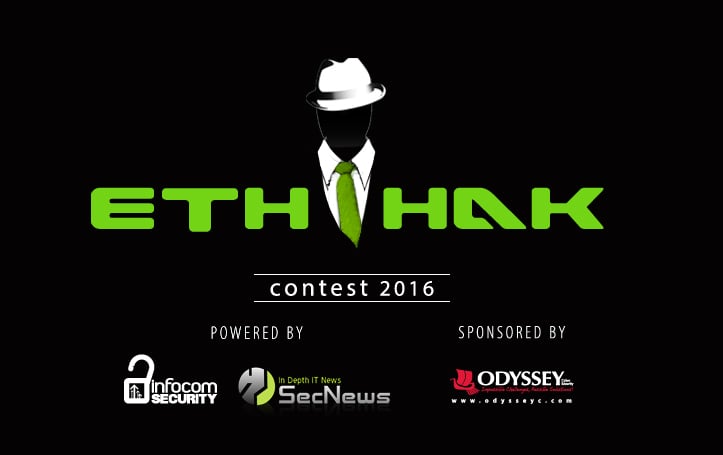EthiHak|Το 1ο Live Hacking Contest: Ήρθε η στιγμή που όλοι περιμένατε! 1 ethihak-22-3-16-sent