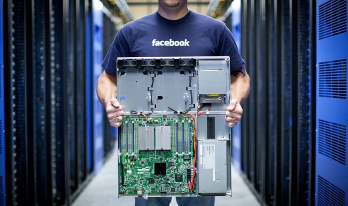 Google & Facebook ενώνουν τις δυνάμεις τους για τις Open Source Technologies 1 Google & Facebook ενώνουν τις δυνάμεις τους για τις Open Source Technologies