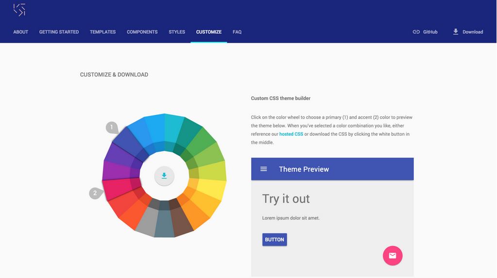 google-material-design-lite-