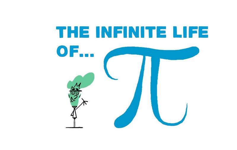 Pi Day 2016 - Let's celebrate together with the eternal "pi" :) 1 Pi Day 2016 - Let's celebrate together with the eternal "π" :)