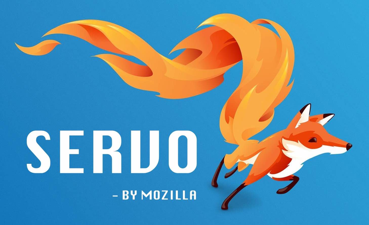 Mozilla's brand new & super fast Servo Browser is coming [?]
