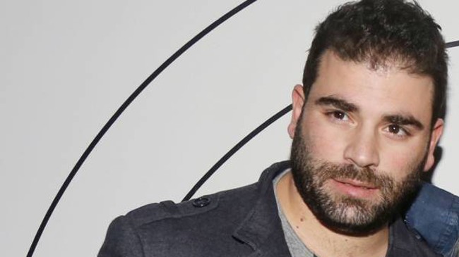 New thriller for the Pantelidis family - The singer's accounts were hacked! 1 New thriller for Pantelidis' family - The singer's accounts got hacked!