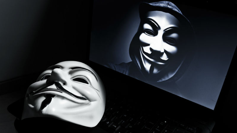 Anonymous χάκερ ρίχνουν ιστοσελίδα της NASA 1 shutterstock_246214819-anonymous-χάκερ