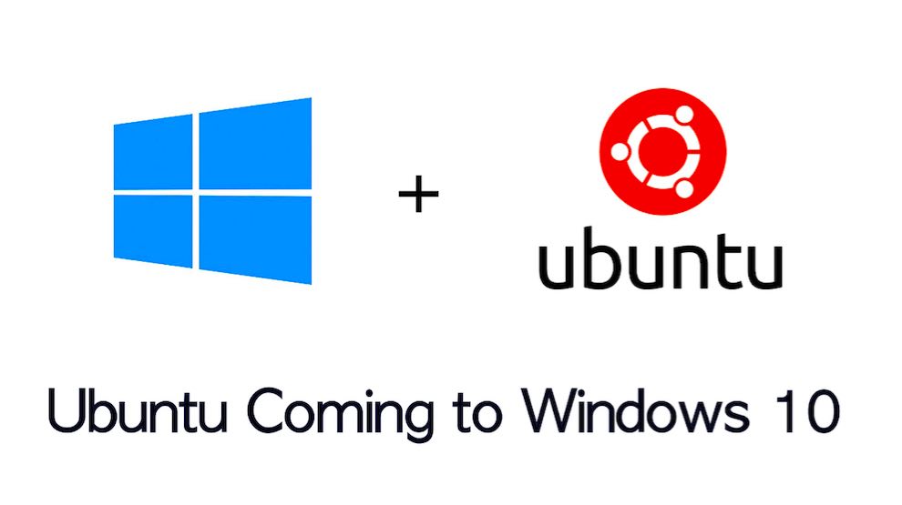 Το Ubuntu Linux 'παντρεύεται' τα Windows 10 1 Το Ubuntu Linux 'παντρεύεται' τα Windows 10