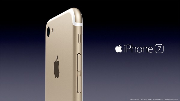 iPhone 7