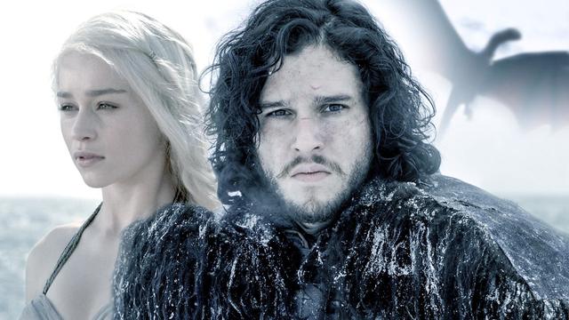 What does the Game of Thrones algorithm reveal? 1 Game of Thrones