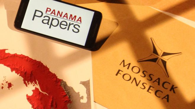 Έρχεται το 2ο μέρος των Panama Papers! 1 Panama Papers