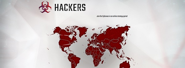 Hackers-Android-Game