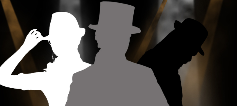 Τι είναι οι White Hat, Grey Hat και Black Hat Hacker; 1 Τι είναι οι White Hat, Grey Hat και Black Hat Hacker;