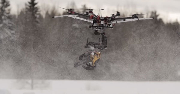 Killer Drone, the eerie flying chainsaw 1 chaindronestill-chainsaw