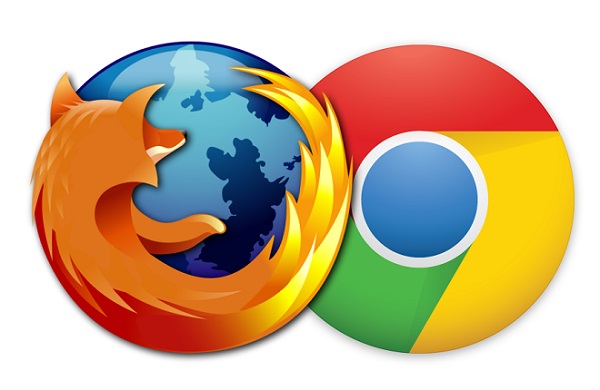 New security updates for Firefox and Chrome 1 security updates for Firefox and Chrome