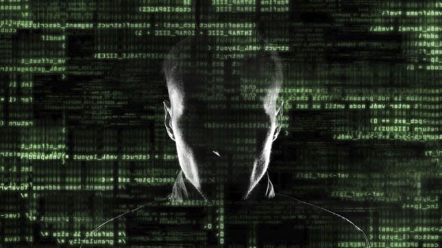 Tribute to the most famous hackers! Part 2 1 hackers