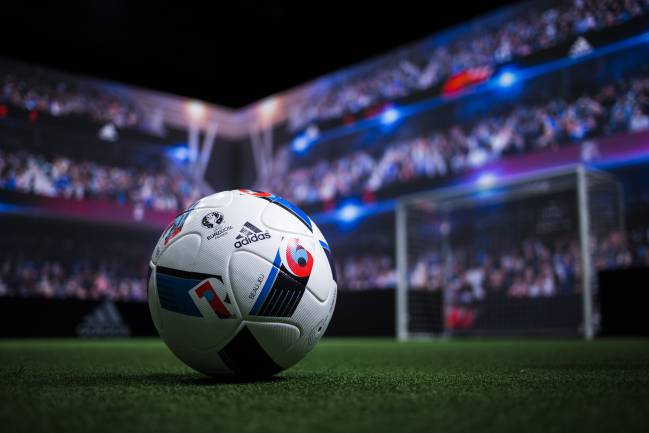 Μερικοί αγώνες του EURO 2016 θα γυριστούν σε εικονική πραγματικότητα! 1 EURO 2016