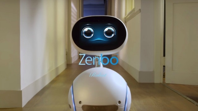 ρομπότ-zenbo-asus