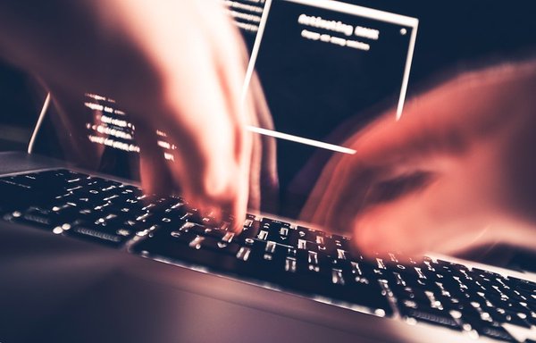 Hackers deleted everything from Art Gallery website! 1 hackers