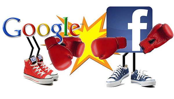 Facebook or Google? Which is better to work for? 1 GoogleVsFacebook6