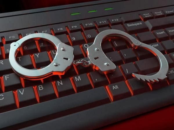 A researcher was arrested for reporting a flaw in the election website 1 Hacking-ehackingnews-researcher