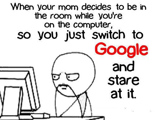 When-Your-Mom-Visits-Your-Room-While-You-are-on-Internet